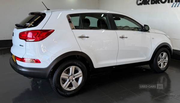 Used Kia Sportage 2015 for sale - 77739031: Photo 8
