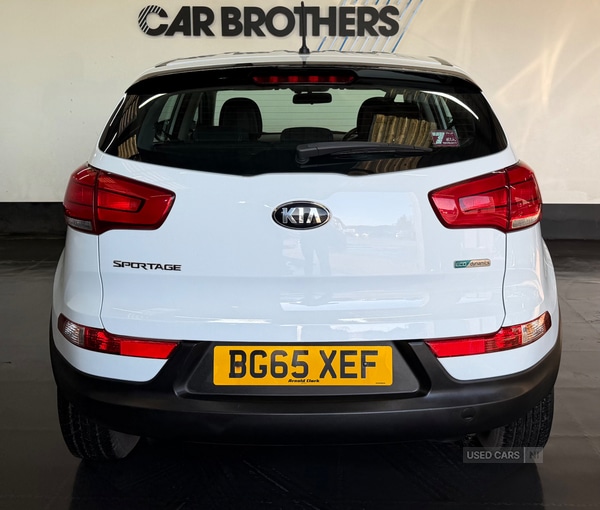 Used Kia Sportage 2015 for sale - 77739031: Photo 9