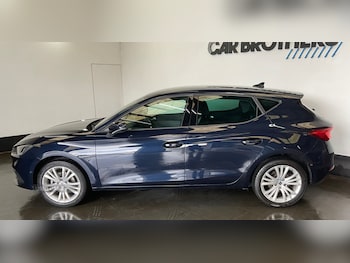 Used SEAT Leon 2022 for sale - 79076704: Photo