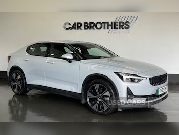Used Polestar Polestar 2 2023 for sale - 78505339: Photo