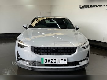 Used Polestar Polestar 2 2023 for sale - 78505339: Photo