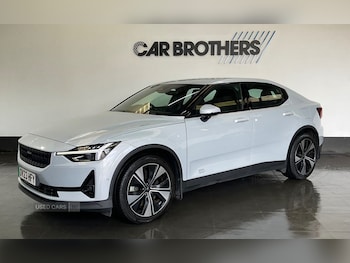 Used Polestar Polestar 2 2023 for sale - 78505339: Photo