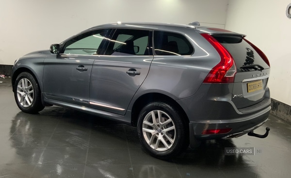 Used Volvo XC60 2016 for sale - 76729416: Photo 10
