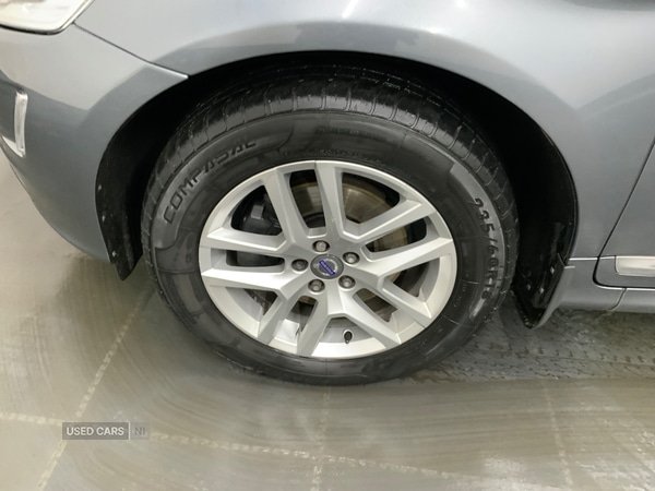 Used Volvo XC60 2016 for sale - 76729416: Photo 12