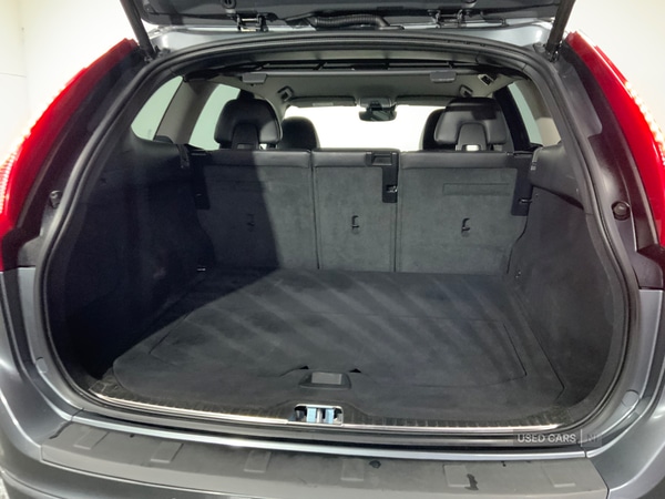 Used Volvo XC60 2016 for sale - 76729416: Photo 15