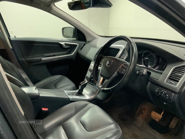 Used Volvo XC60 2016 for sale - 76729416: Photo 16