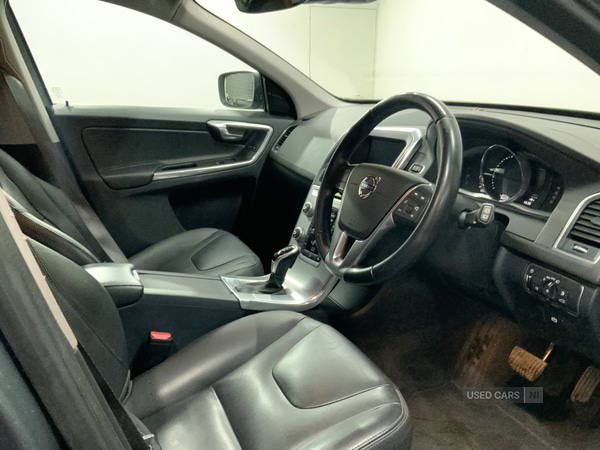 Used Volvo XC60 2016 for sale - 76729416: Photo 17