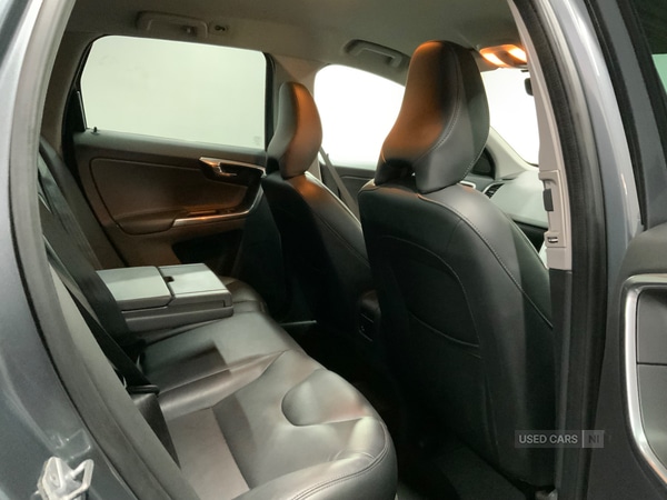 Used Volvo XC60 2016 for sale - 76729416: Photo 18