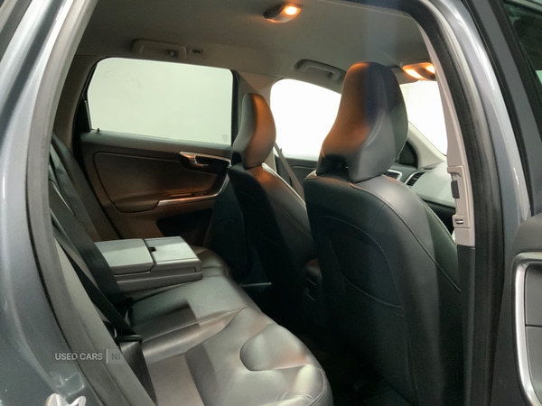 Used Volvo XC60 2016 for sale - 76729416: Photo 19