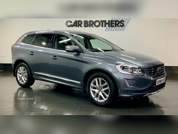 Volvo - XC60