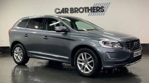 Used Volvo XC60 2016 for sale - 76729416: Photo 2