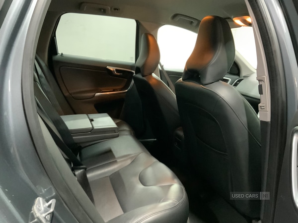 Used Volvo XC60 2016 for sale - 76729416: Photo 20