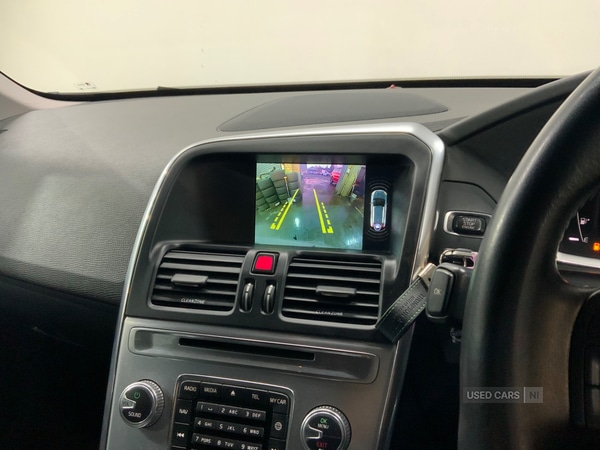 Used Volvo XC60 2016 for sale - 76729416: Photo 21