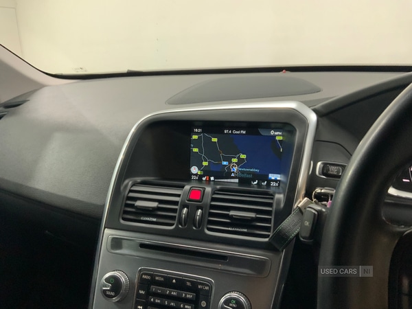 Used Volvo XC60 2016 for sale - 76729416: Photo 22