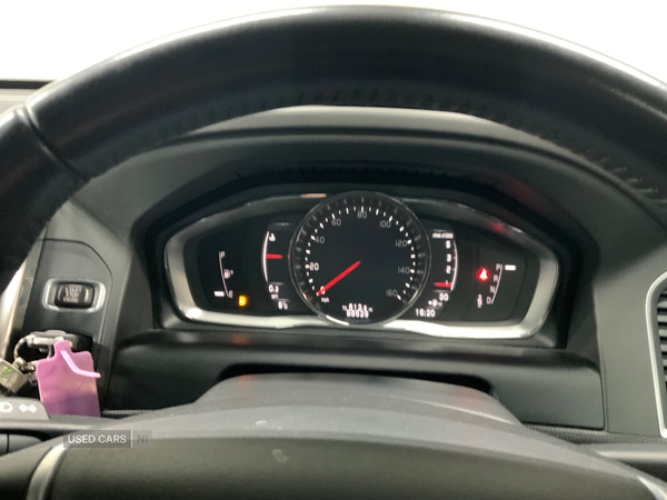 Used Volvo XC60 2016 for sale - 76729416: Photo 23