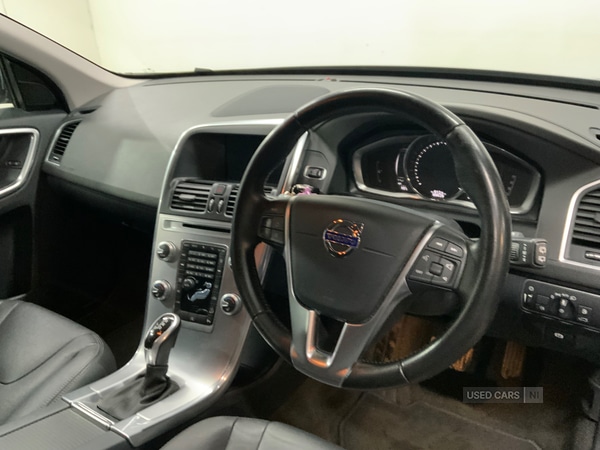 Used Volvo XC60 2016 for sale - 76729416: Photo 25
