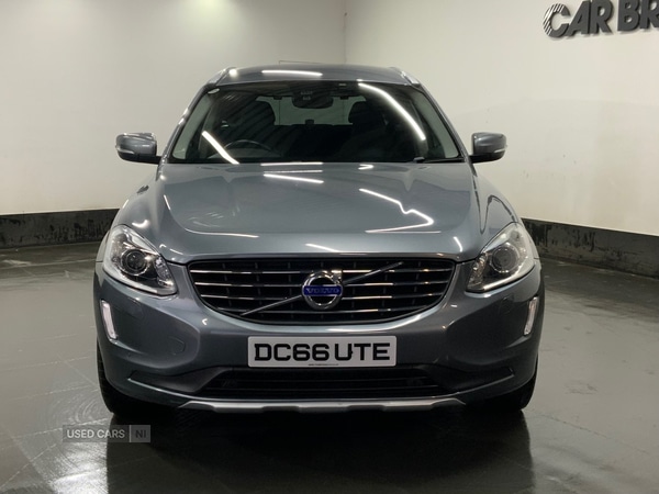 Used Volvo XC60 2016 for sale - 76729416: Photo 3