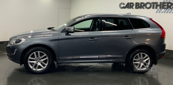 Used Volvo XC60 2016 for sale - 76729416: Photo 5