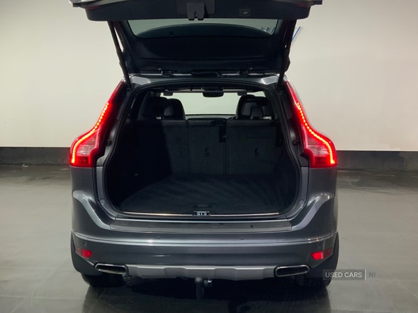 Used Volvo XC60 2016 for sale - 76729416: Photo 6