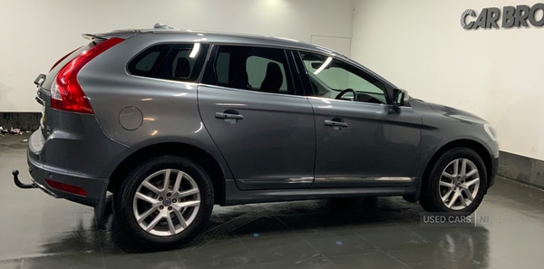 Used Volvo XC60 2016 for sale - 76729416: Photo 8