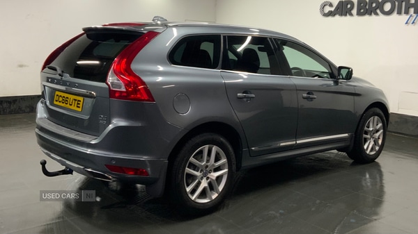 Used Volvo XC60 2016 for sale - 76729416: Photo 9