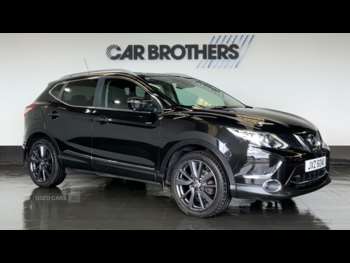 Used Nissan Qashqai 2016 for sale - 75175579: Photo