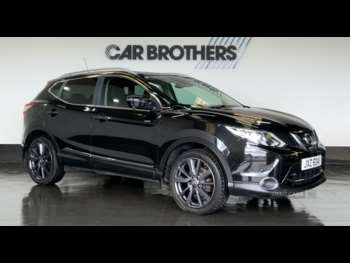 Used Nissan Qashqai 2016 for sale - 75175579: Photo