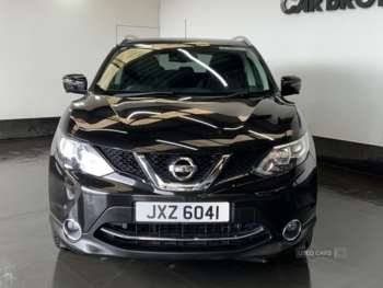 Used Nissan Qashqai 2016 for sale - 75175579: Photo