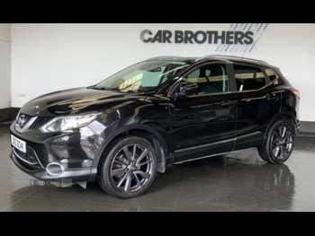 Used Nissan Qashqai 2016 for sale - 75175579: Photo