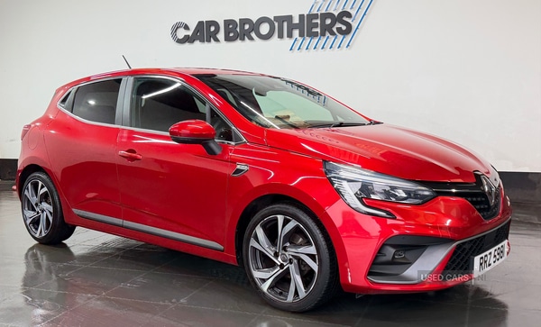 Used Renault Clio 2020 for sale - 77268368: Photo 1