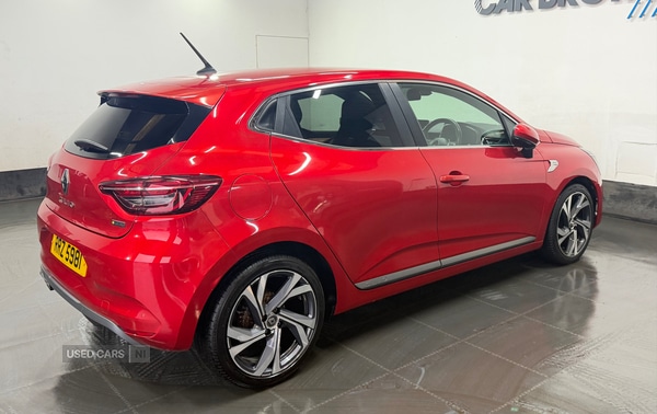 Used Renault Clio 2020 for sale - 77268368: Photo 10