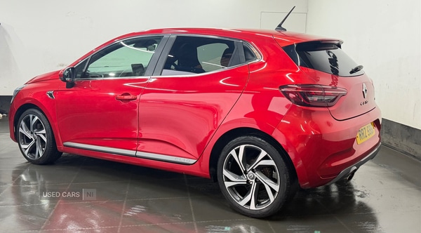 Used Renault Clio 2020 for sale - 77268368: Photo 11