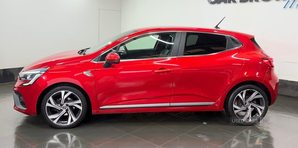 Used Renault Clio 2020 for sale - 77268368: Photo 12