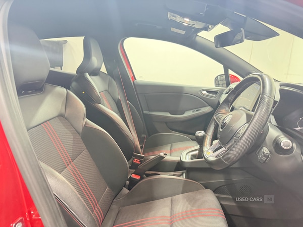 Used Renault Clio 2020 for sale - 77268368: Photo 14