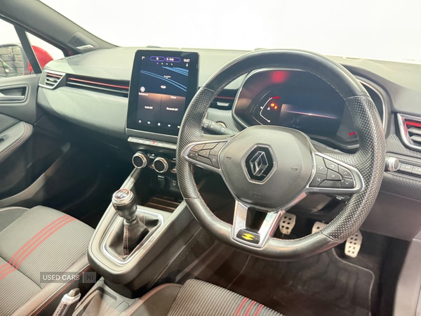 Used Renault Clio 2020 for sale - 77268368: Photo 15