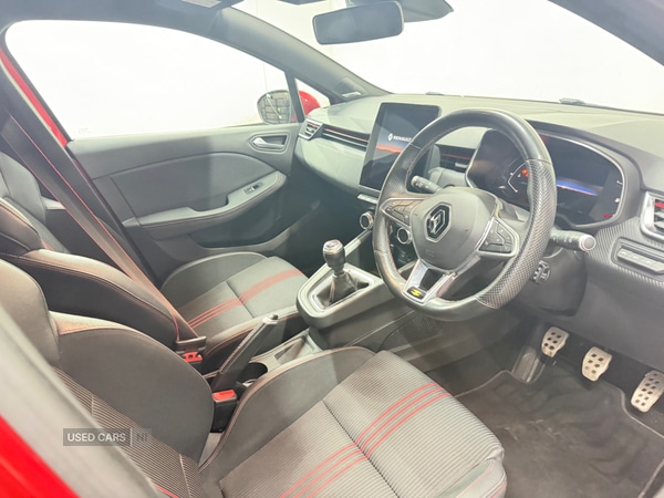 Used Renault Clio 2020 for sale - 77268368: Photo 16