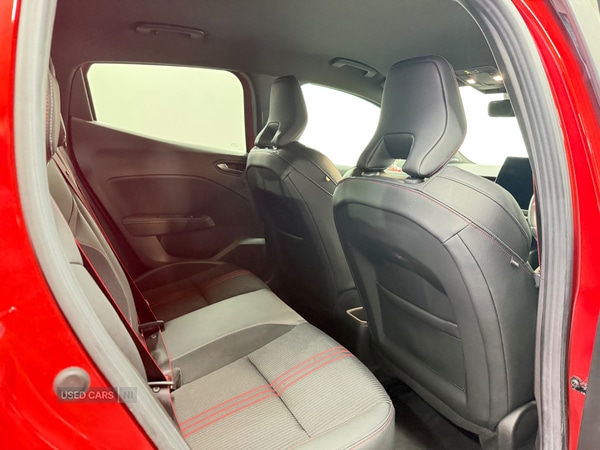 Used Renault Clio 2020 for sale - 77268368: Photo 17