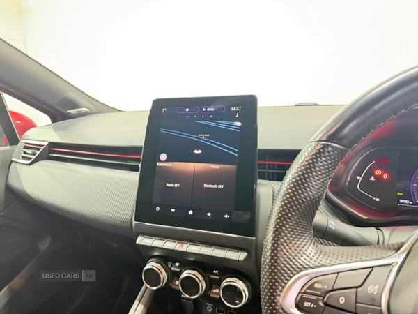 Used Renault Clio 2020 for sale - 77268368: Photo 18