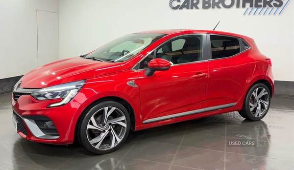 Used Renault Clio 2020 for sale - 77268368: Photo 3