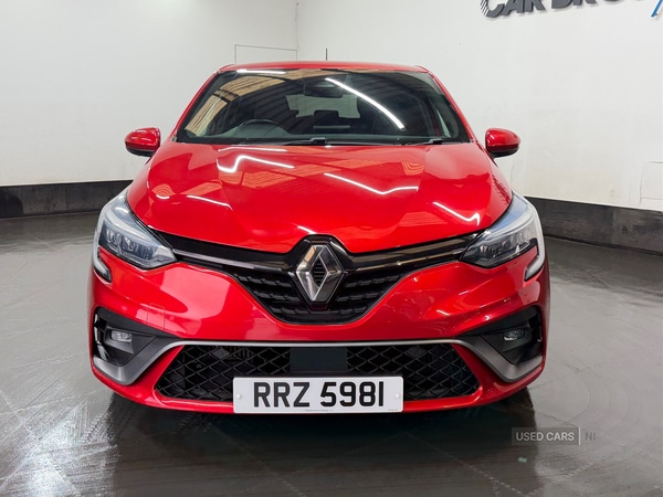Used Renault Clio 2020 for sale - 77268368: Photo 4