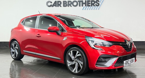 Used Renault Clio 2020 for sale - 77268368: Photo 5