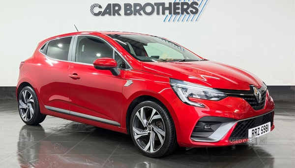 Used Renault Clio 2020 for sale - 77268368: Photo 6