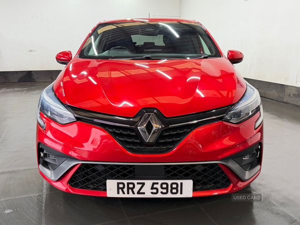 Used Renault Clio 2020 for sale - 77268368: Photo 7