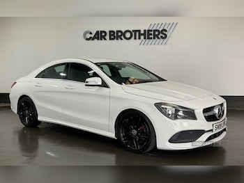 Used Mercedes-Benz CLA 2019 for sale - 79117146: Photo