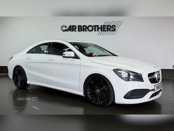 Used Mercedes-Benz CLA 2019 for sale - 79117146: Photo