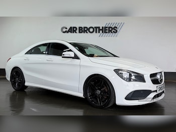 Used Mercedes-Benz CLA 2019 for sale - 79117146: Photo