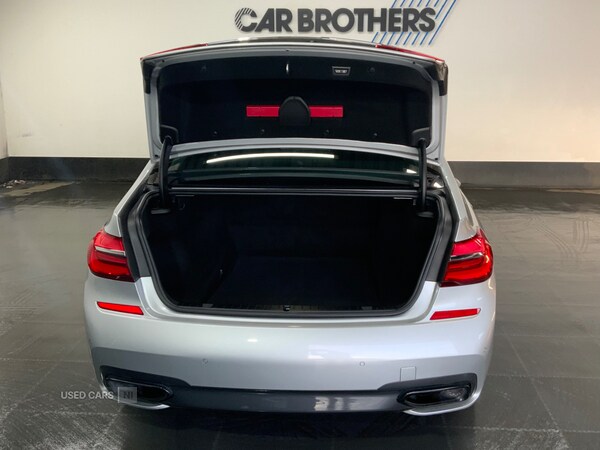 Used BMW 7 Series 2019 for sale - 76702714: Photo 11