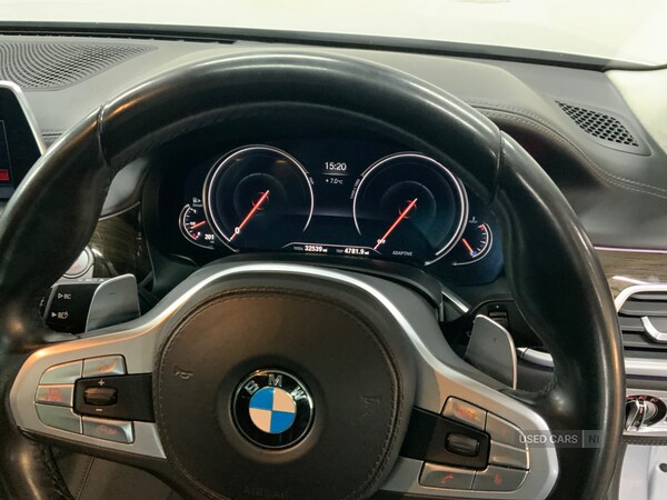 Used BMW 7 Series 2019 for sale - 76702714: Photo 14