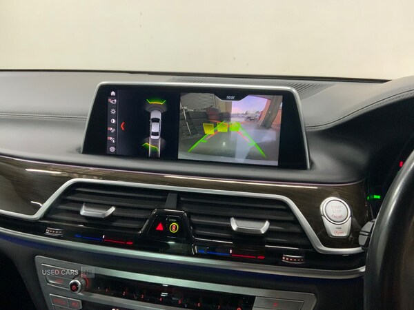 Used BMW 7 Series 2019 for sale - 76702714: Photo 18