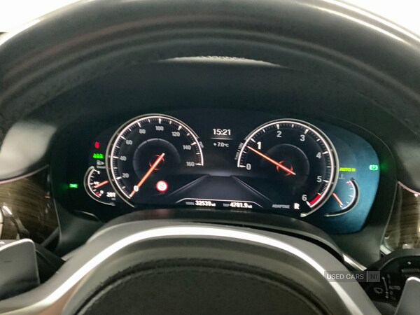 Used BMW 7 Series 2019 for sale - 76702714: Photo 19